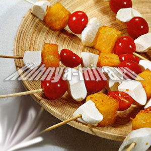 Шашлычки