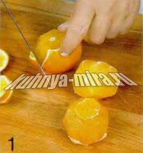 Коктейль «Киви» 1