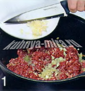 Лазанья