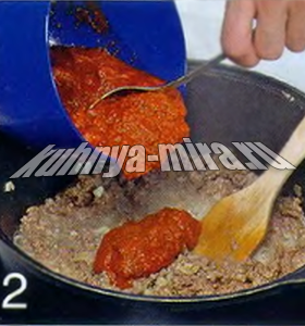 Лазанья