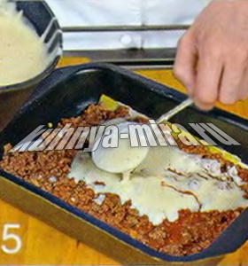 Лазанья