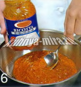 Лазанья