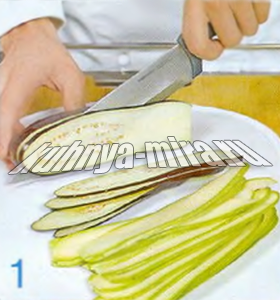 Макаронная запеканка
