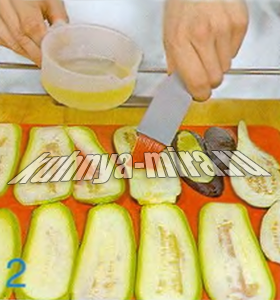Макаронная запеканка