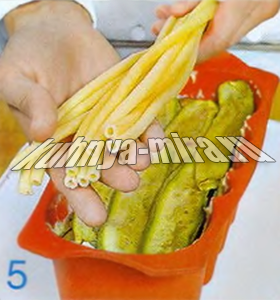 Макаронная запеканка