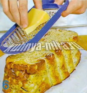 Макаронная запеканка