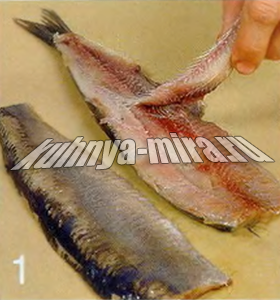 Прессованные суши