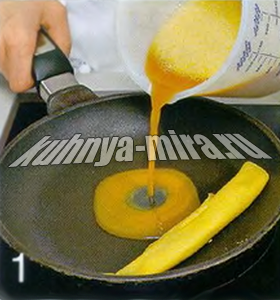 Тамаго яки
