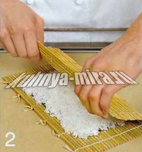 Ура-маки 3