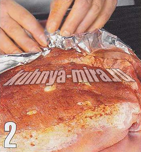 Буженина. Шаг 2