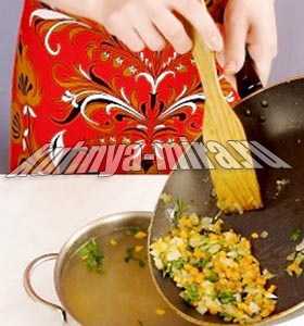 Рассольник 3