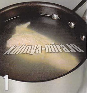 Солянка сборная мясная. Шаг 1