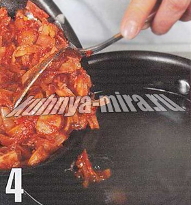 Солянка сборная мясная. Шаг 4