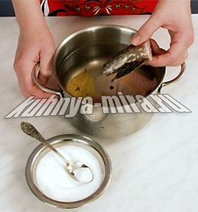 Уха 1