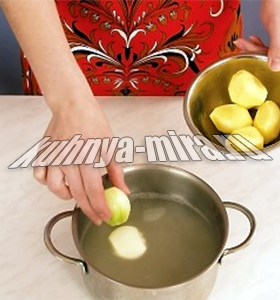 Уха 3